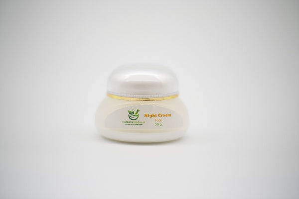 Night cream