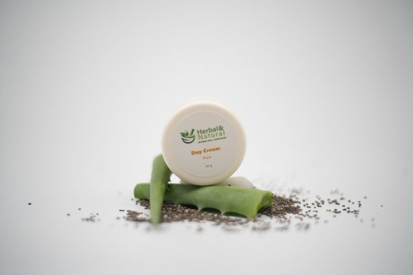 Day cream
