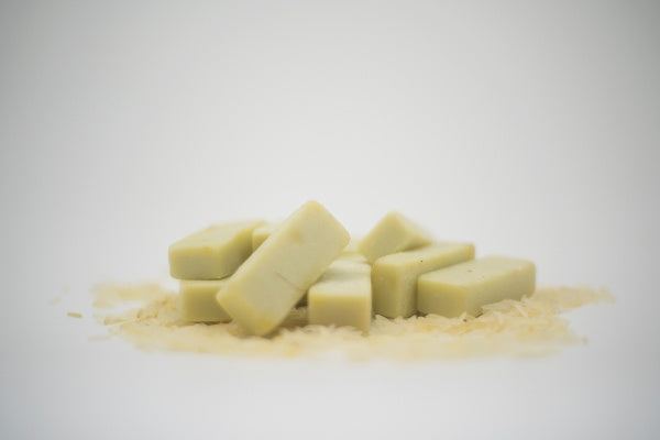 Rice Facial soap