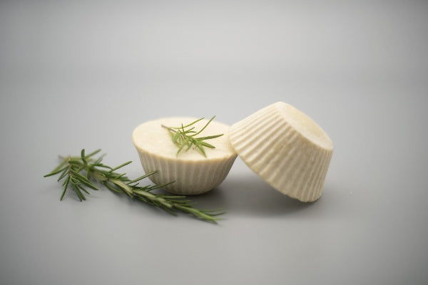Rosemary Hair soap