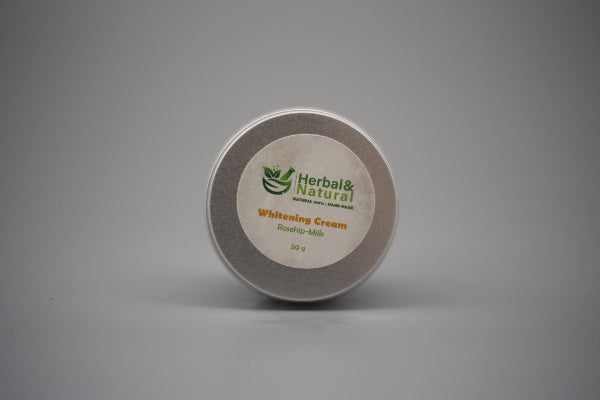 Whitening cream