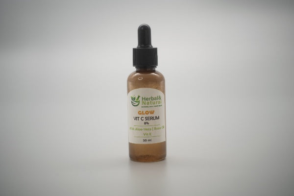 Vit C Facial serum