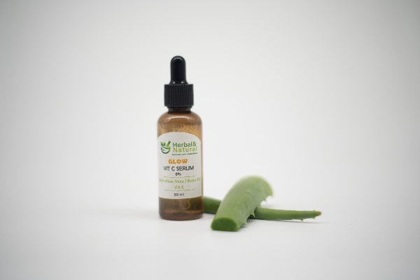 Vit C Facial serum
