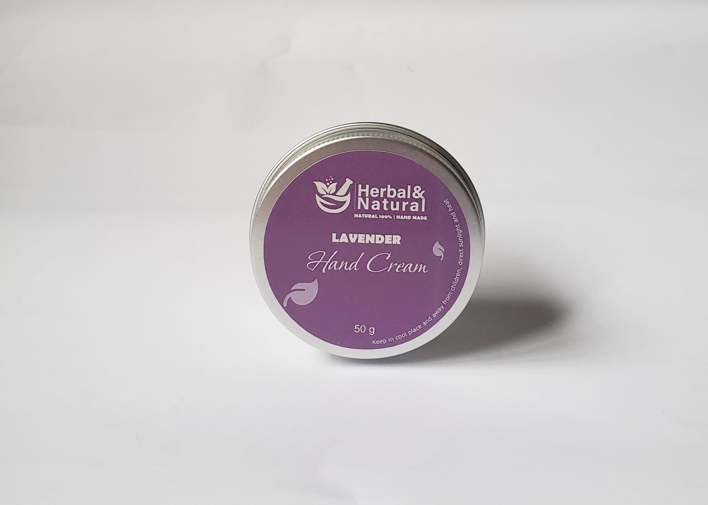 Hand cream