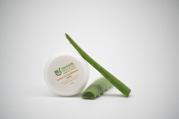 Leave-in Hair Conditioner