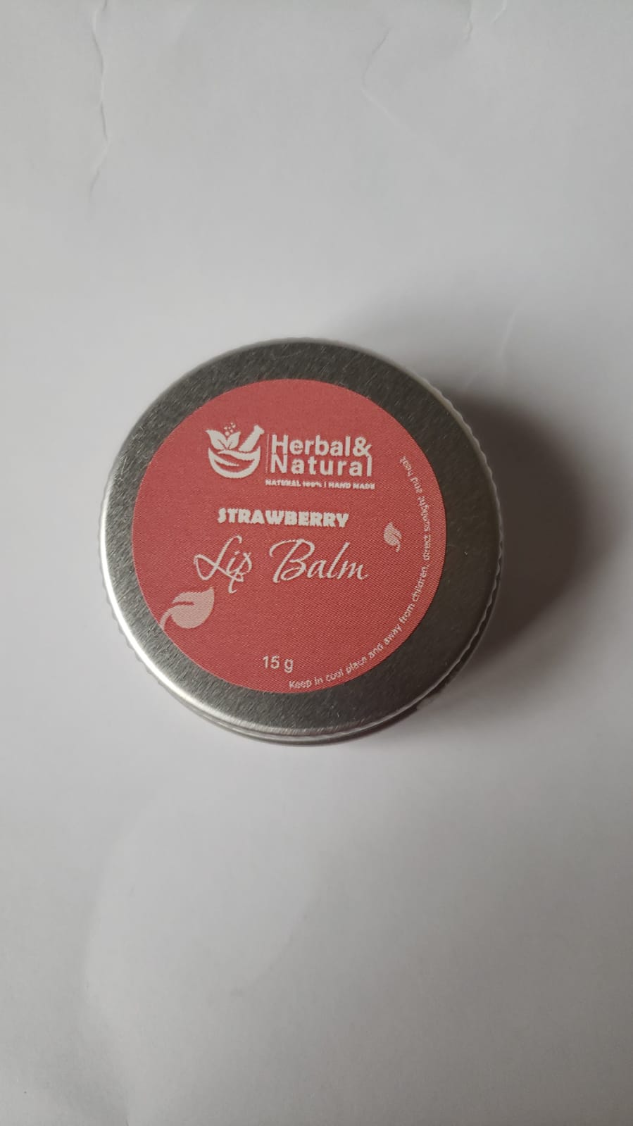 Lip Balm